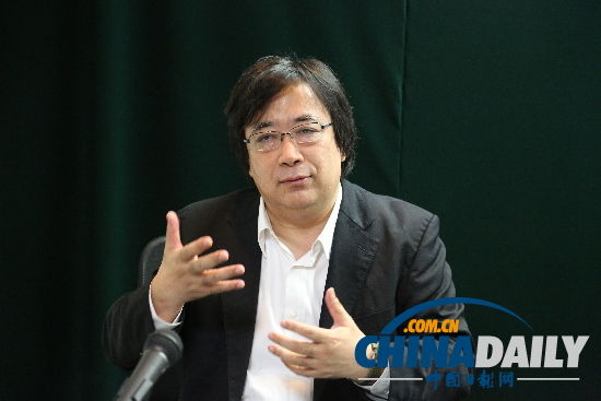 切小金家的旅馆