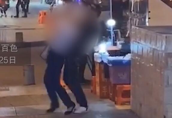 加布里埃尔与群山