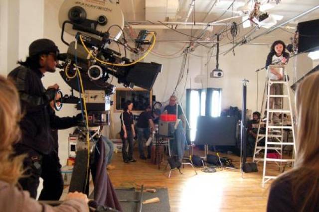 功夫机器侠之北腿