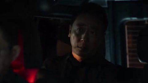 千机变Ⅱ花都大战