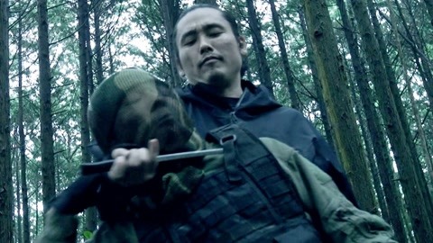 刚果惊魂（粤语版）