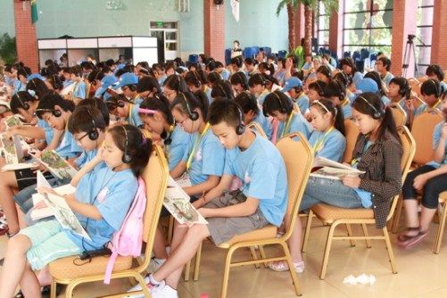 大小姐和看门犬