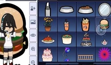 北京女子图鉴之失恋直播