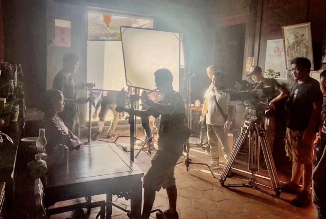 后羿之逐日之战