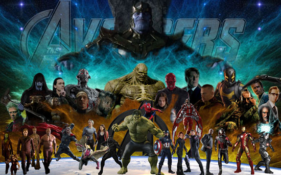 制暴：无限杀机