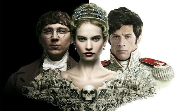 切斯纳特:中央公园的英雄