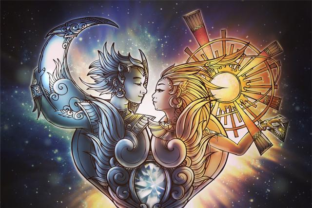 利刃出鞘(国语版)