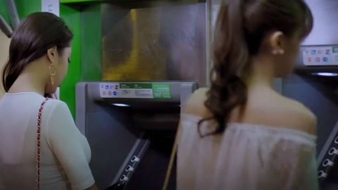 前女友们的幽灵