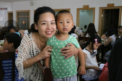 初恋这件小事(国语版)