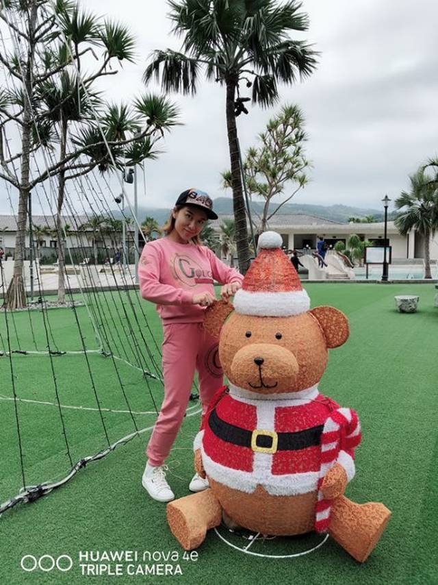 十三陵水库畅想曲